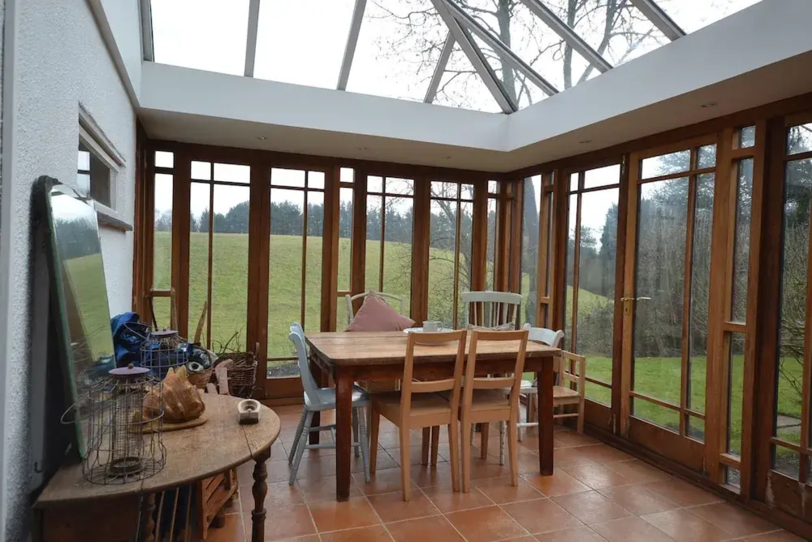 Downgate Villa, Petersfield 489346