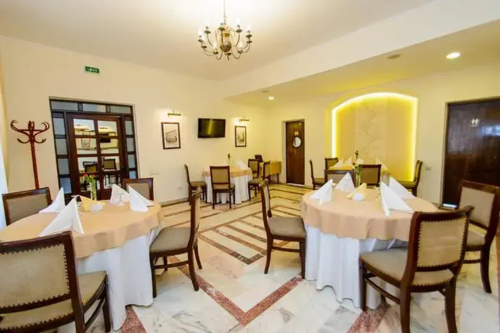 Hotel Codrisor