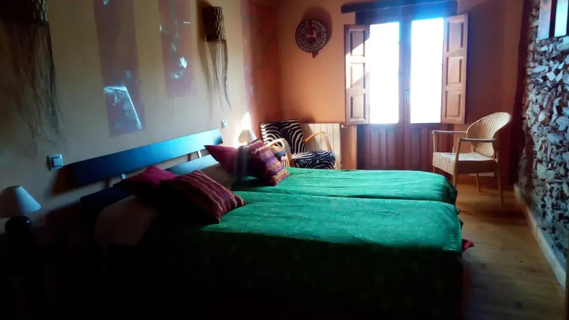 La Encantada Centro Hotel Rural