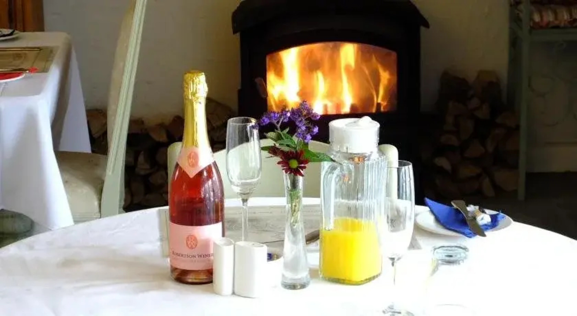 Goodings Groves Olive Farm