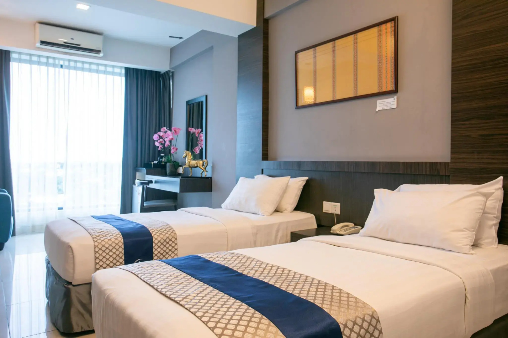 Sky Hotel Kota Kinabalu