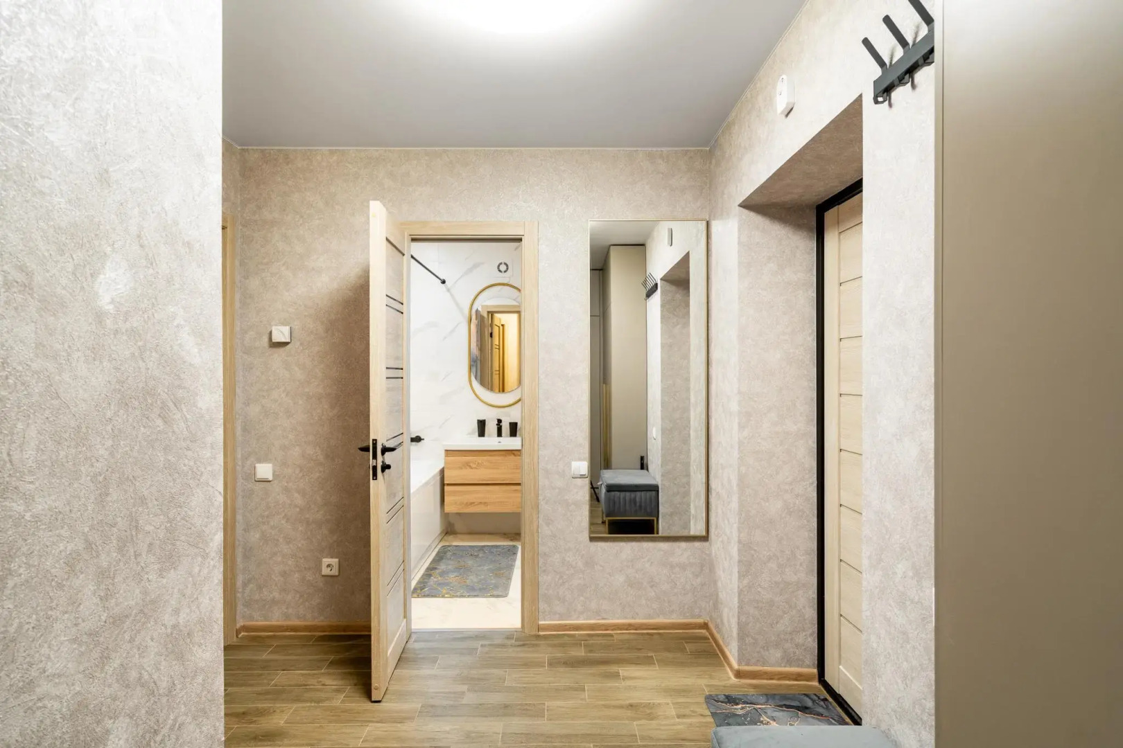 Globalstay (Глобалстэй) на улице Большая Краснофлотская