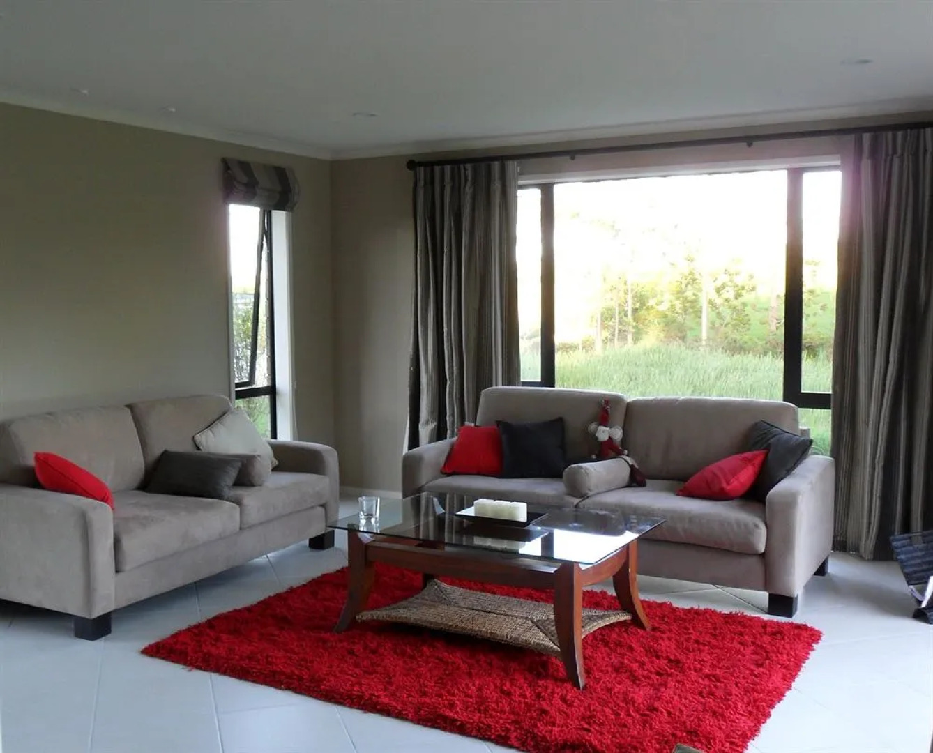 Abbey House Bed & Breakfast