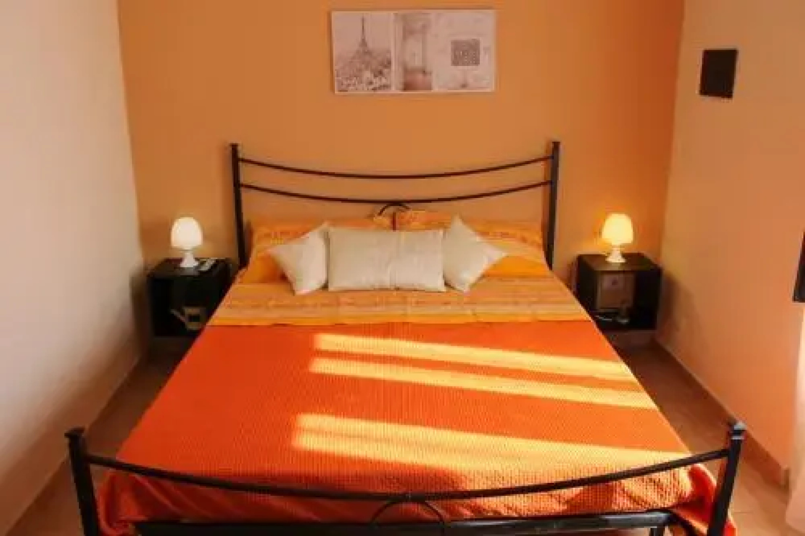 Casa Vacanza Etna