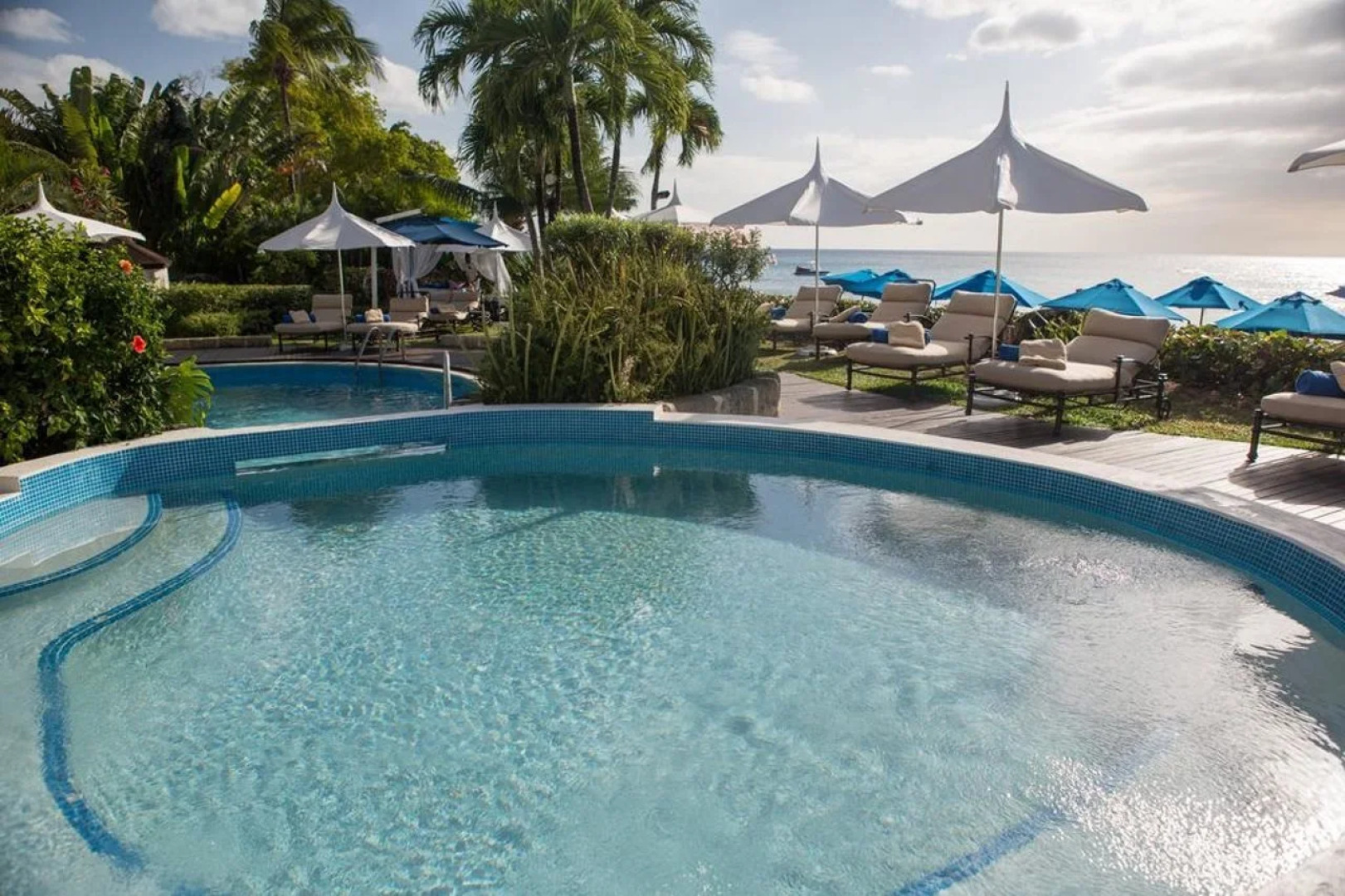 The House, An Autograph Collection All-Inclusive Resort - Adults Only