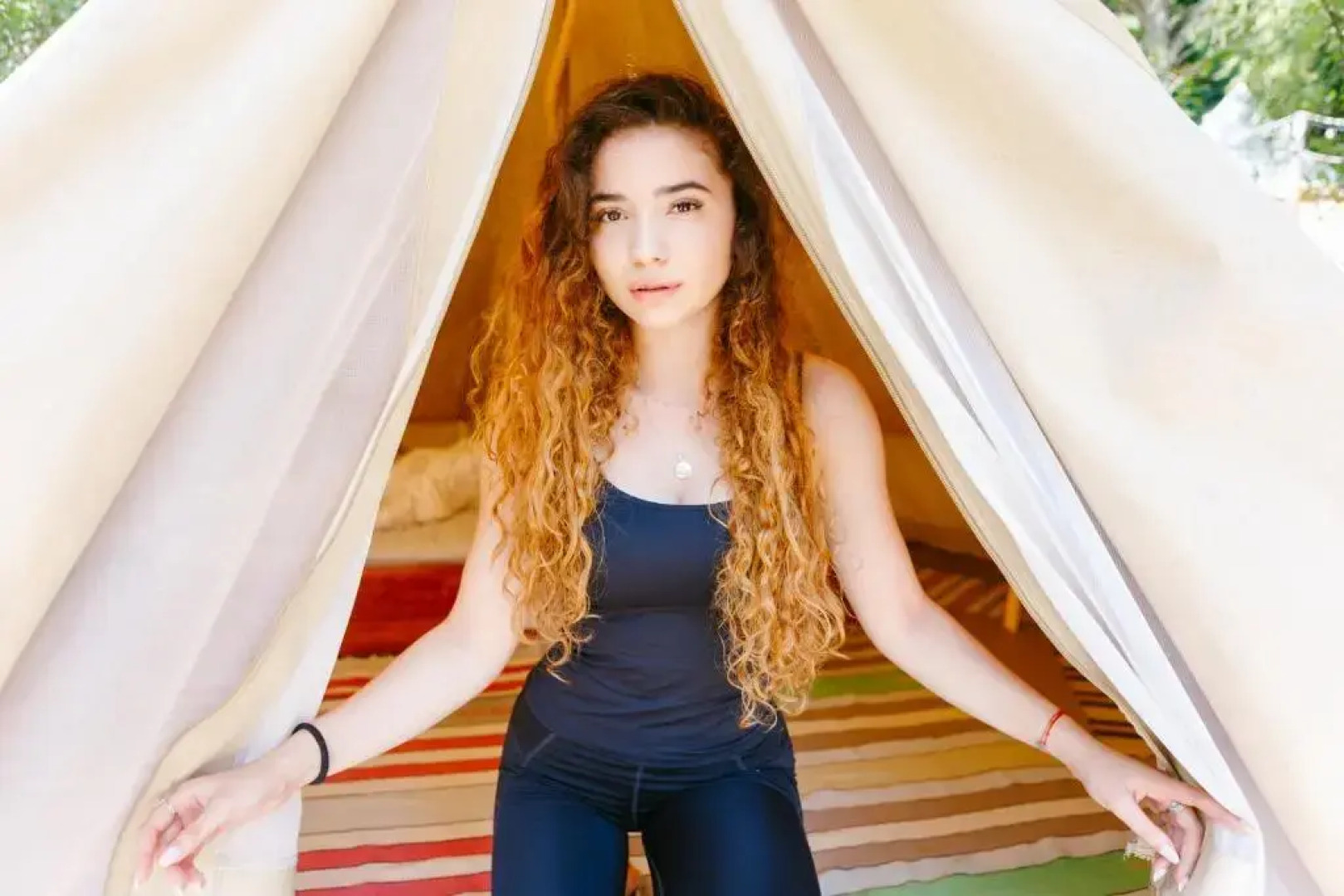 Green Camp - Adventure Glamping