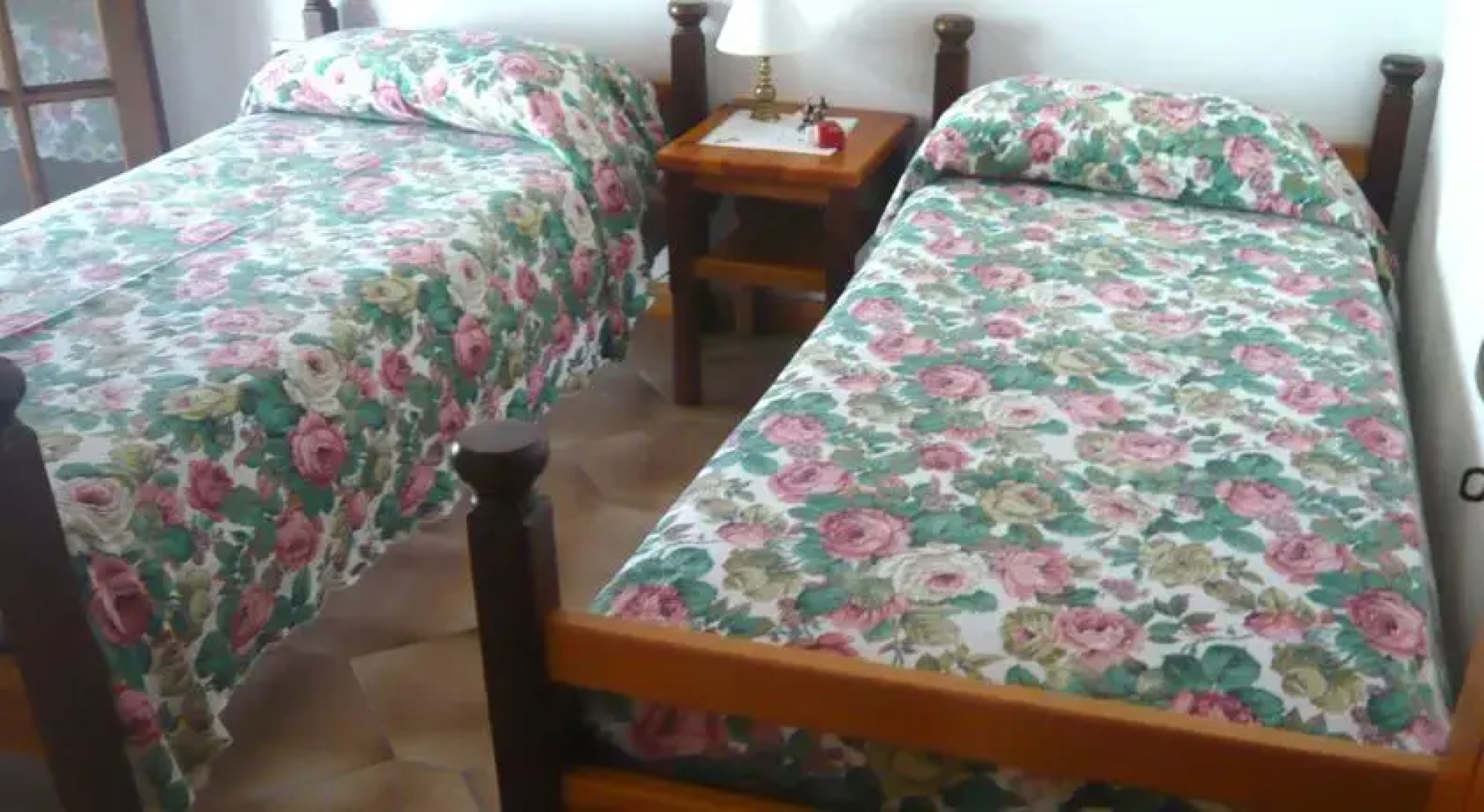 Rina Holidayhome