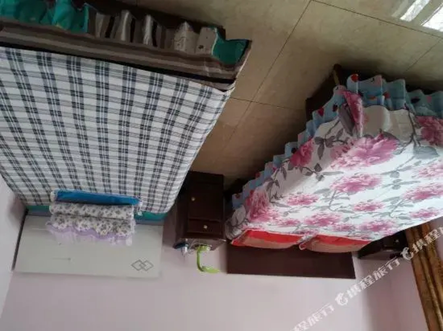 Yangcheng Li Jiaoyu Farmstay
