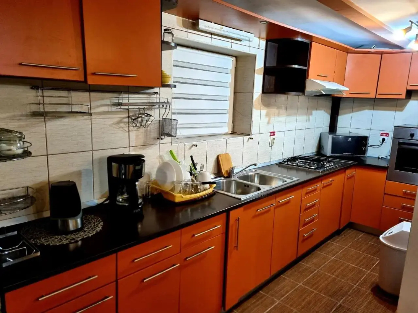Atia Residence