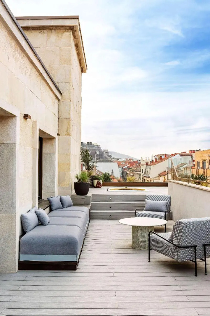 Radisson Collection Bilbao