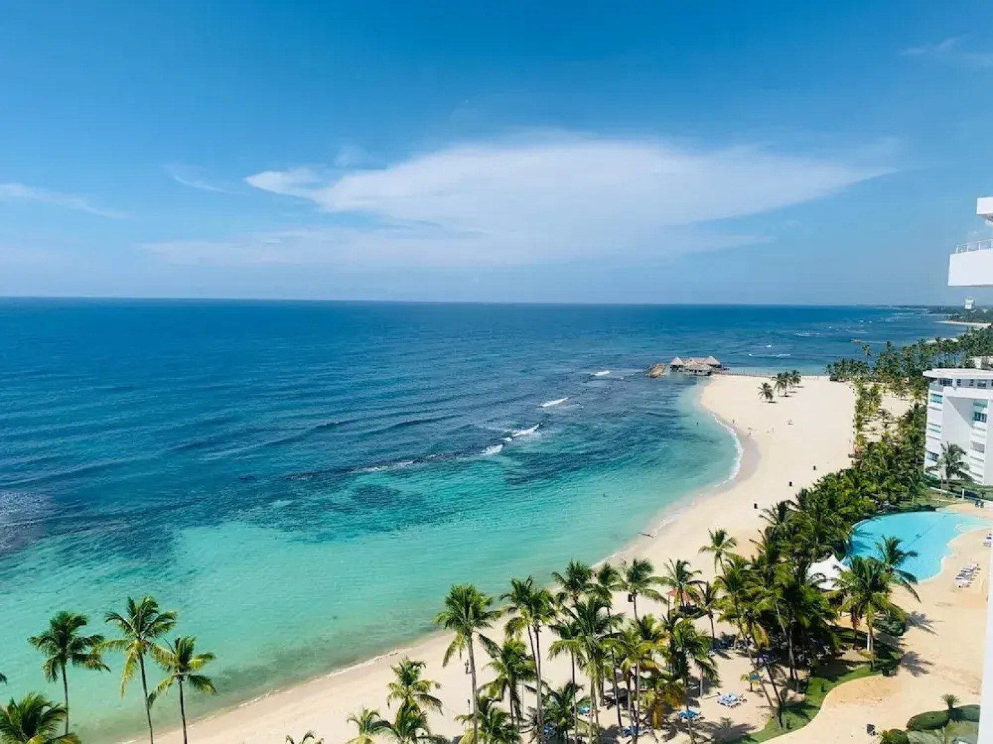 Luxury Penthouse Portobello