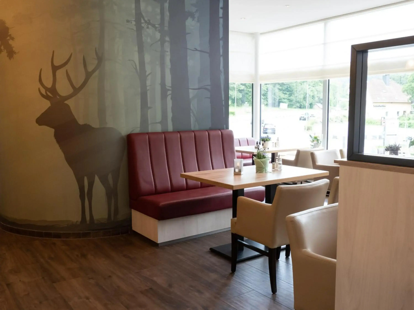 Waldhotel Felsenkeller
