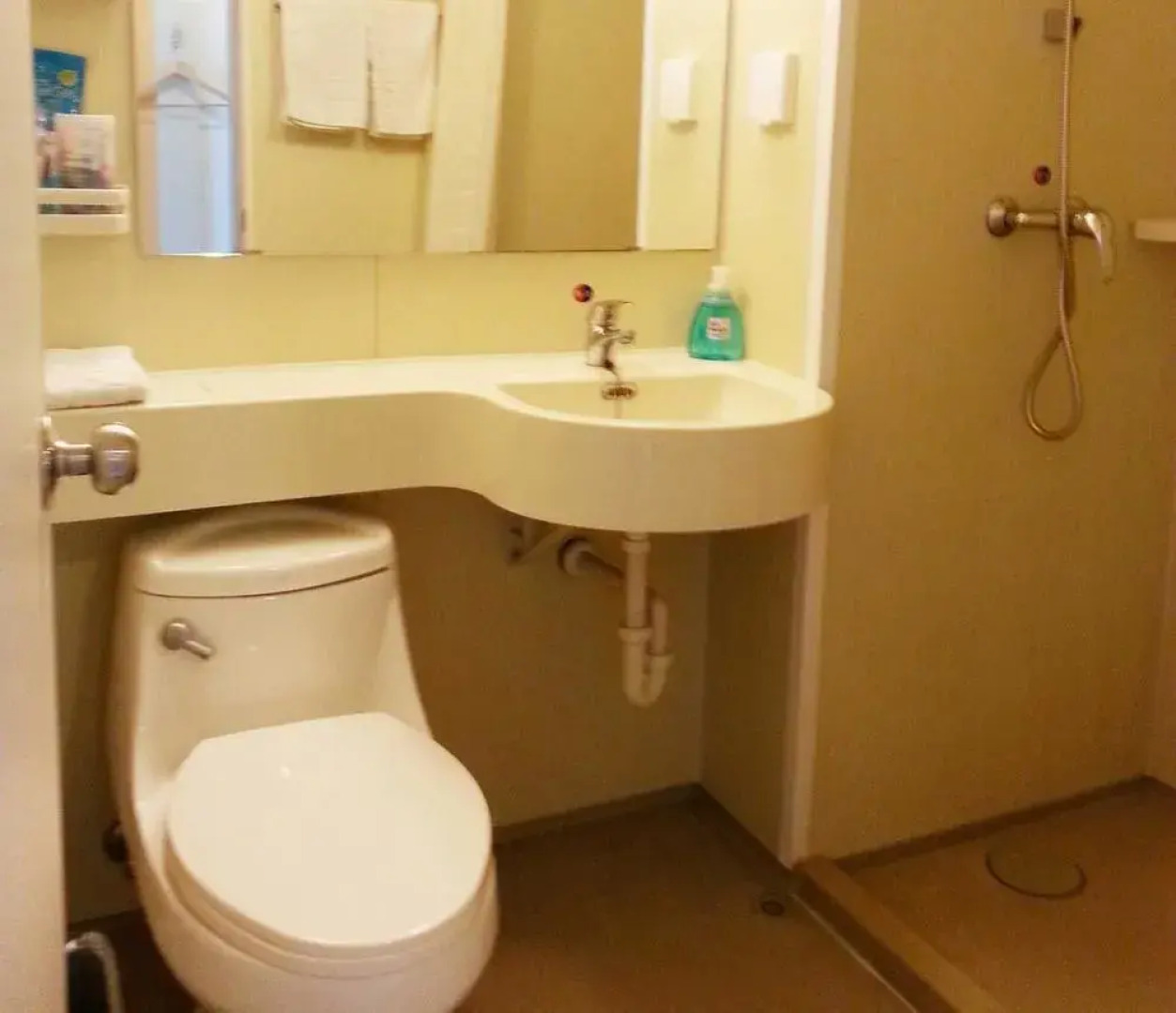 Grace Inn Xinhua Road