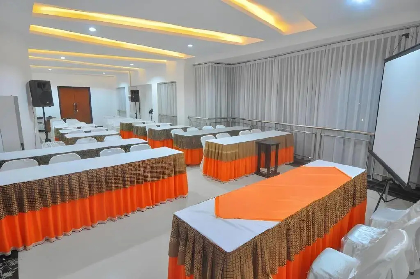 Candiview Hotel