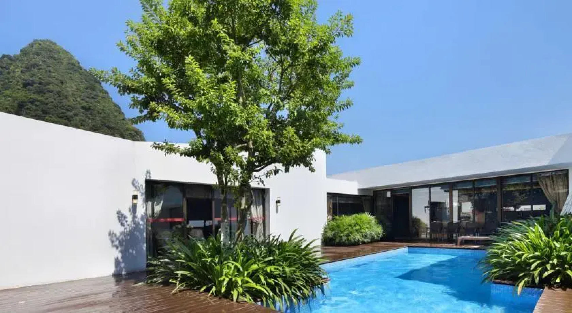 Eliteaqua Resort Hotel