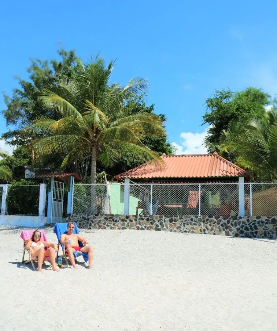 B&B La Casita del Farallón