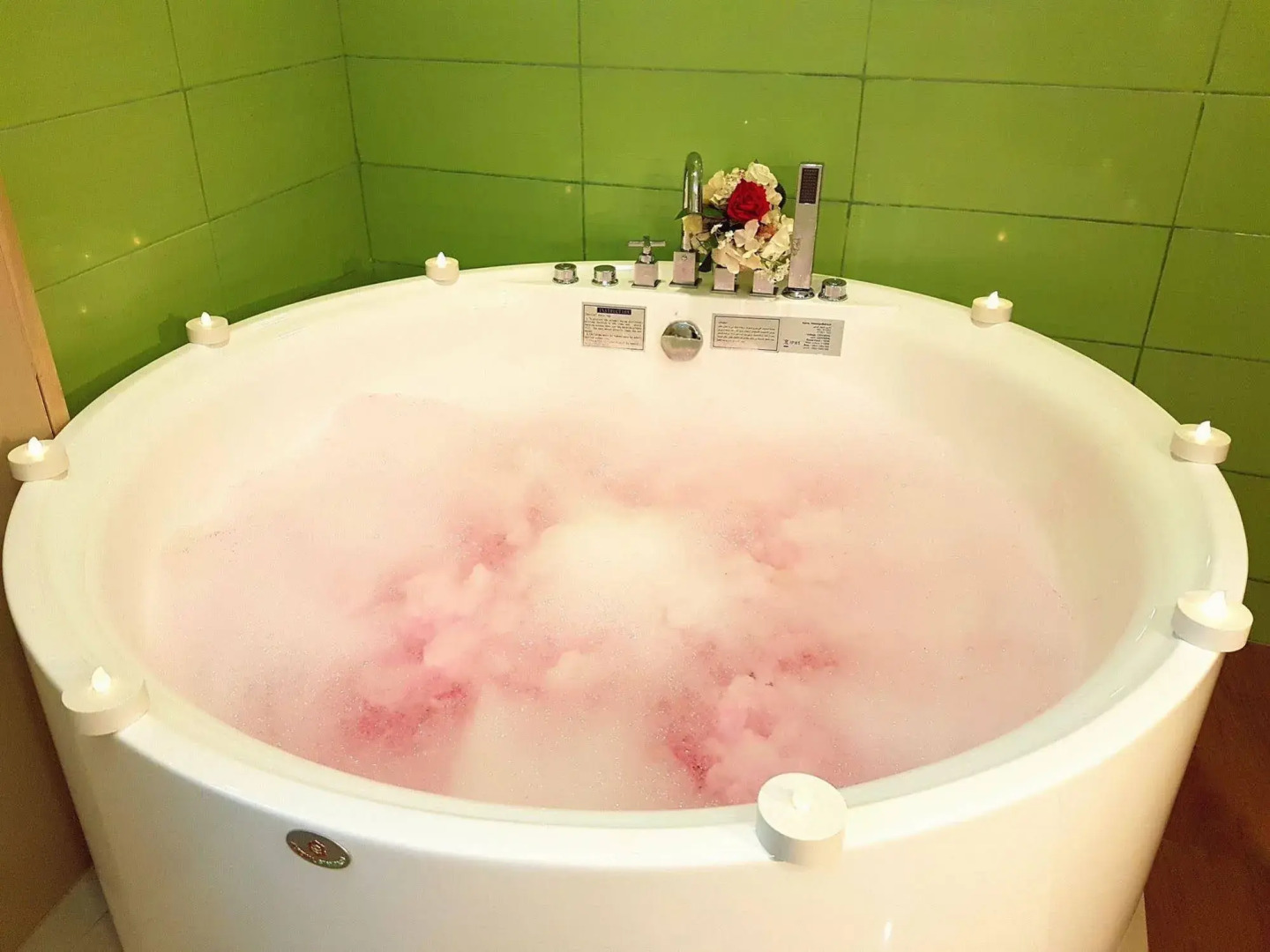 Aquarium Hotel Riyadh