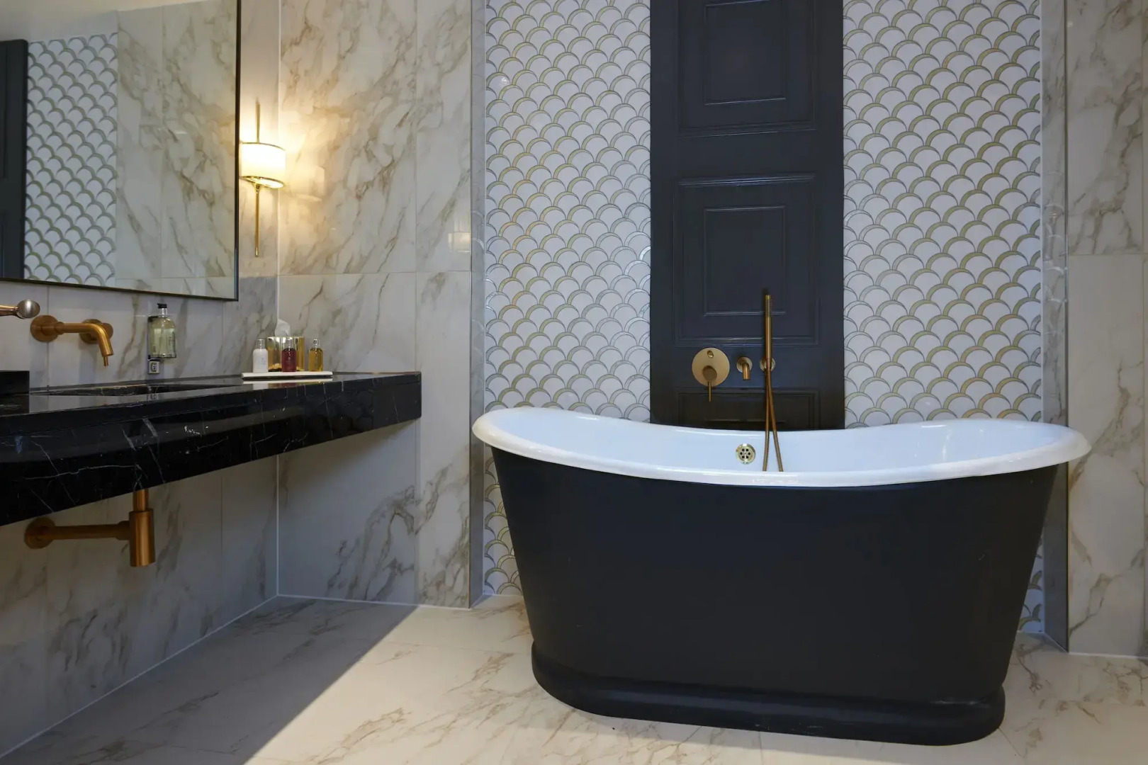 Cameron House On Loch Lomond