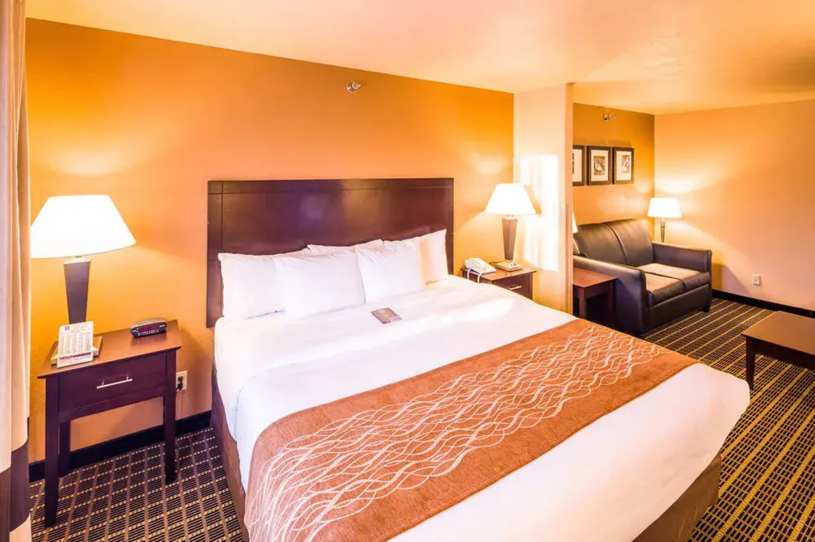 Comfort Inn Gunnison