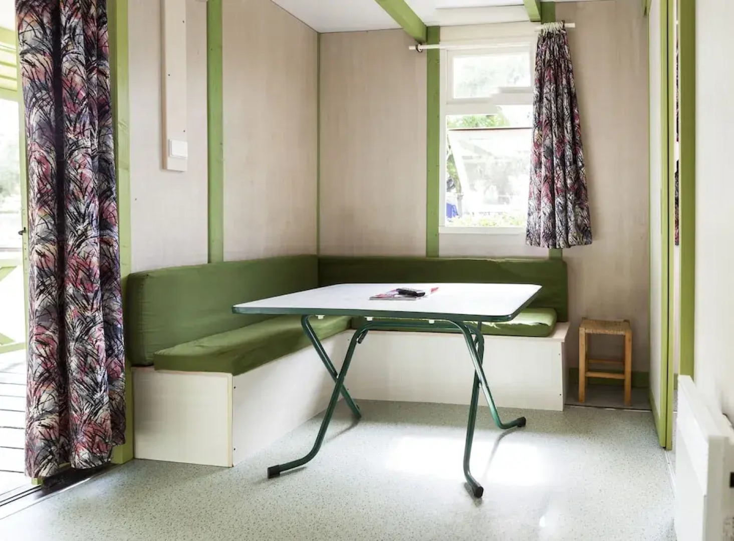 Camping Platja Cambrils