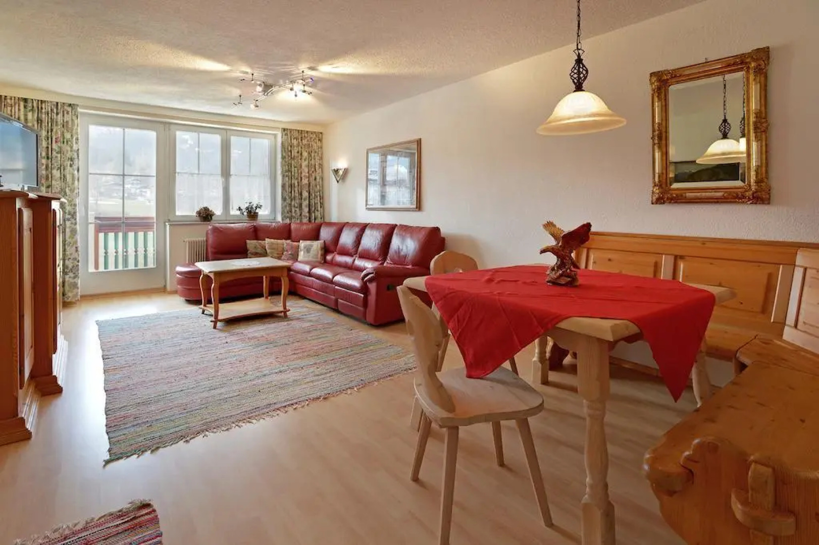 Apparthotel Tom Sojer