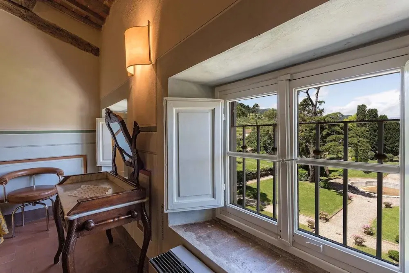 Coselli's Collection Luxury Villas rental