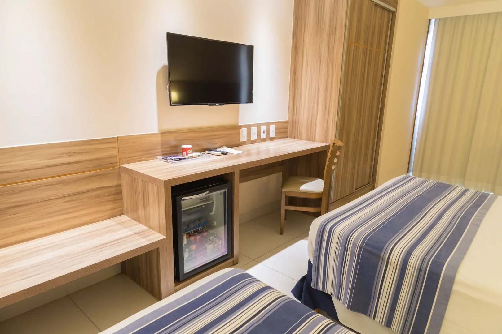 Hotel Atlantico Praia