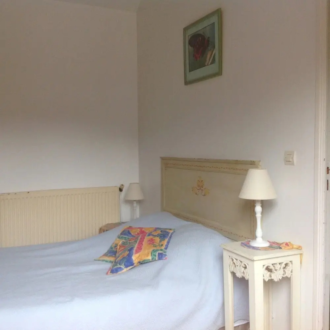 Manoir de Pennendreff