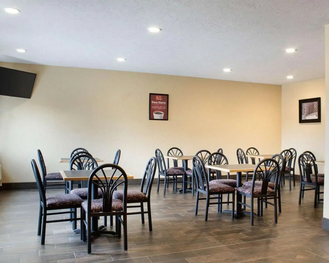 Comfort Inn Yankton S