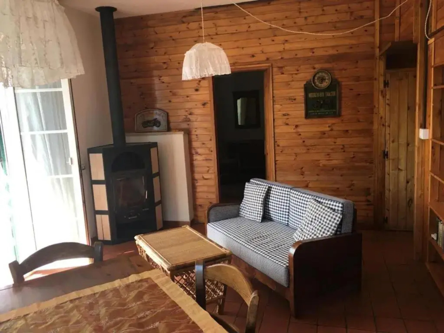 Villa panoramica Gazzi