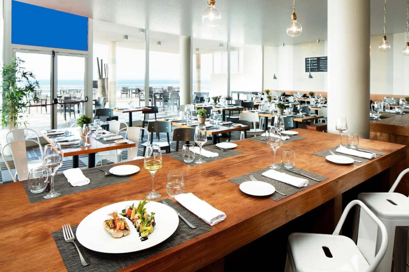 The Beachfront Praia D'el Rey Golf & Beach Resort