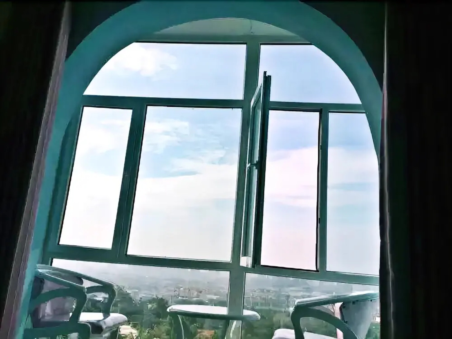 Tai'an Liunian Cozy Time Hostel