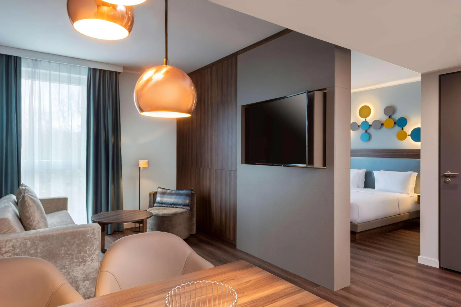 Hyatt House Frankfurt/Eschborn