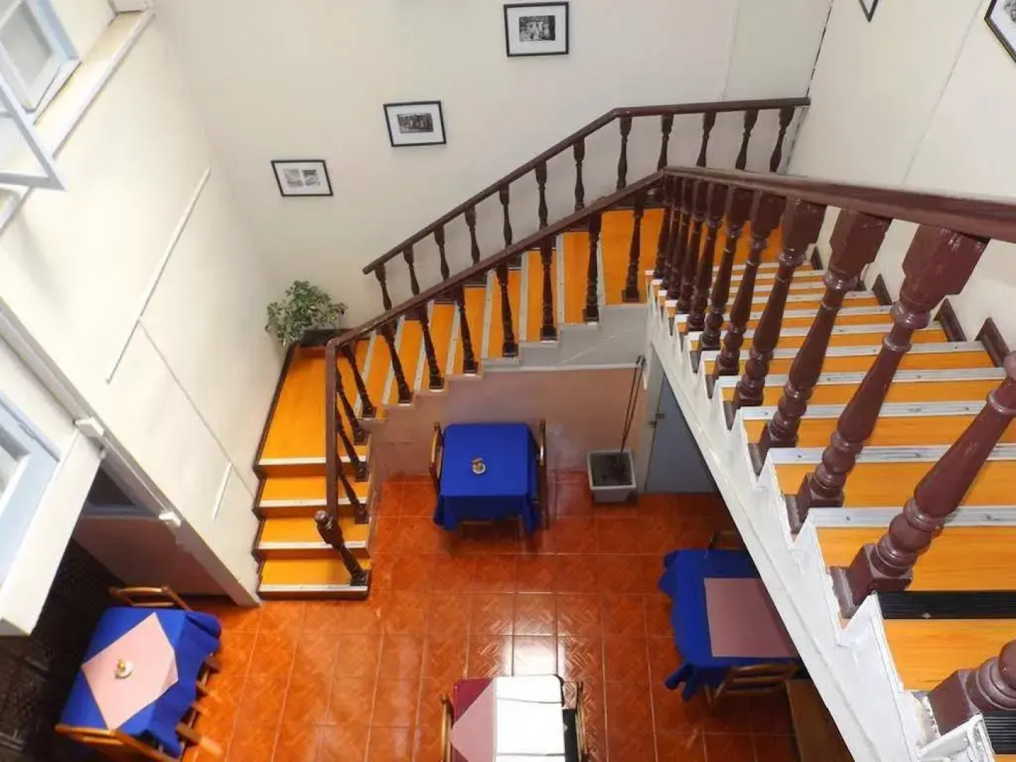 Hotel Pacifico Norte