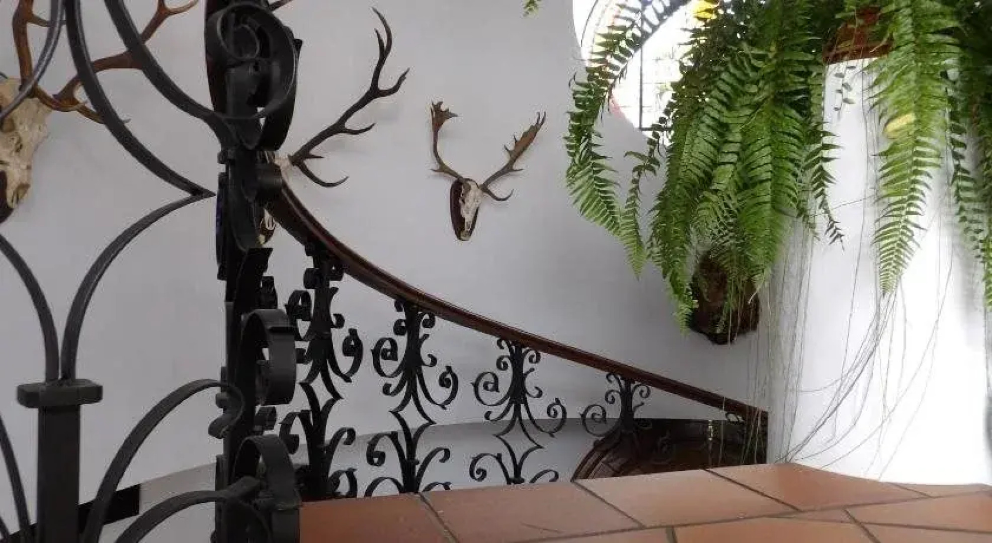 Hotel Palacio Doñana