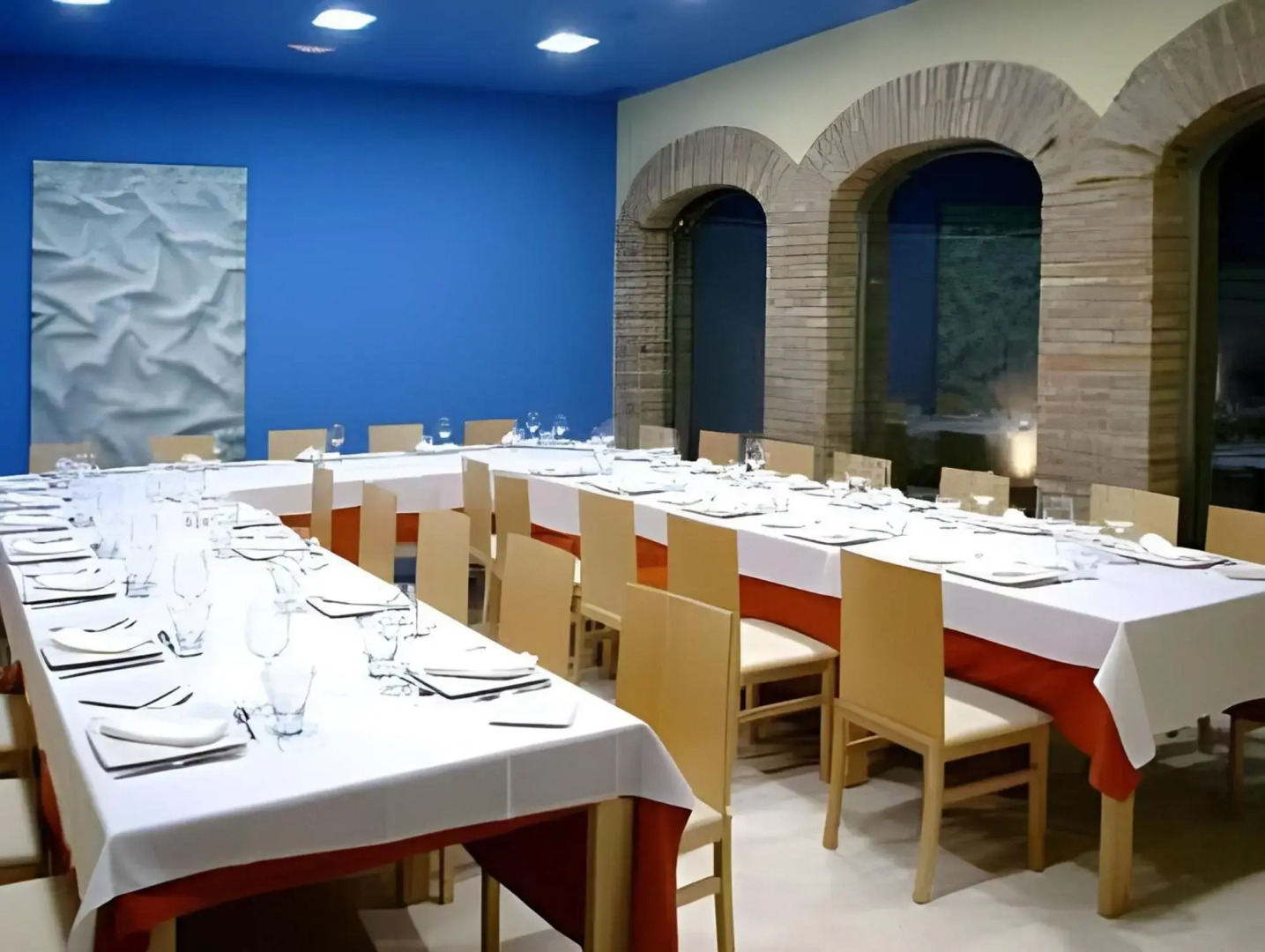 La Merced de la Concordia