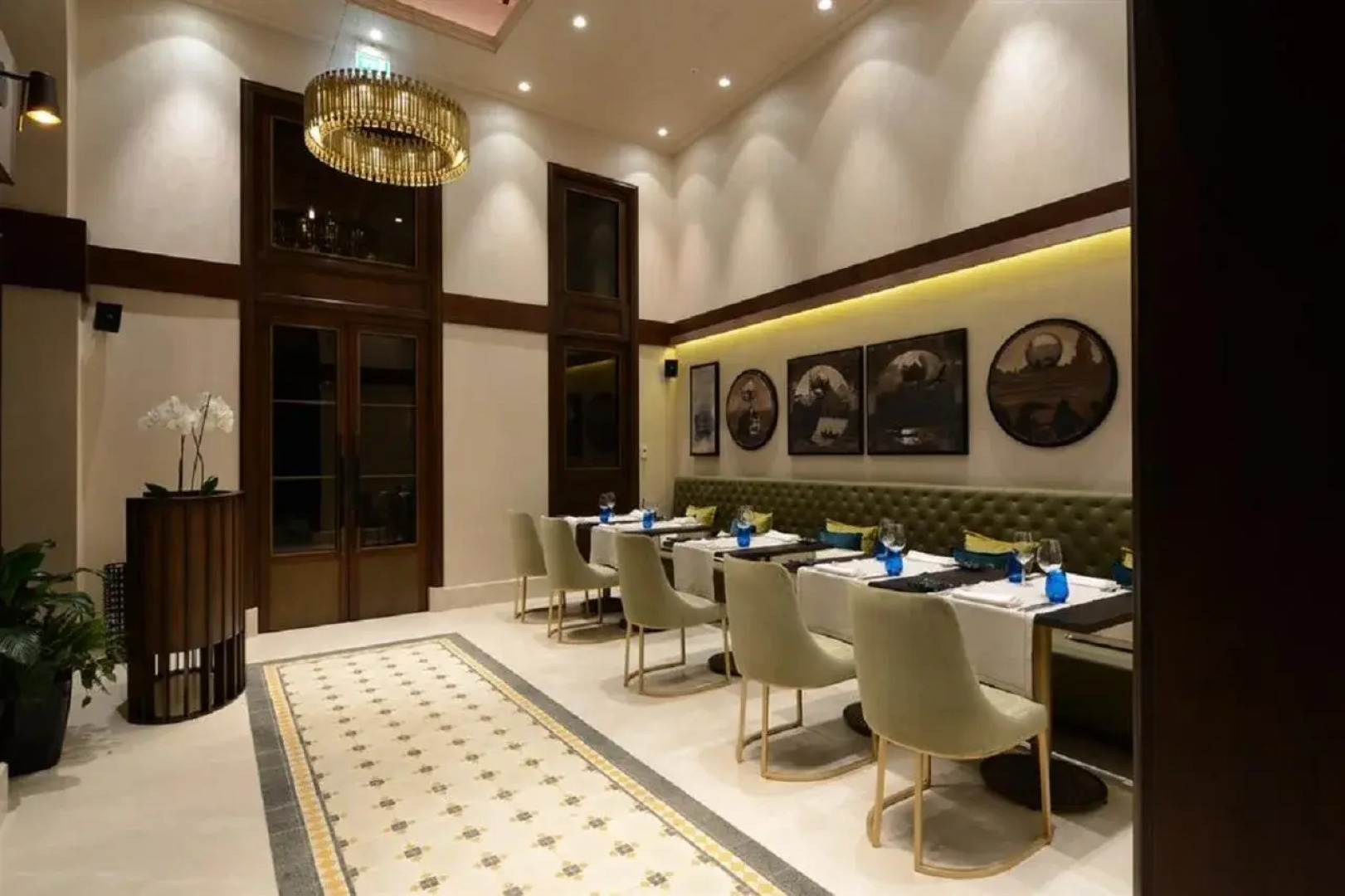 10 Karakoy Istanbul - Special Class