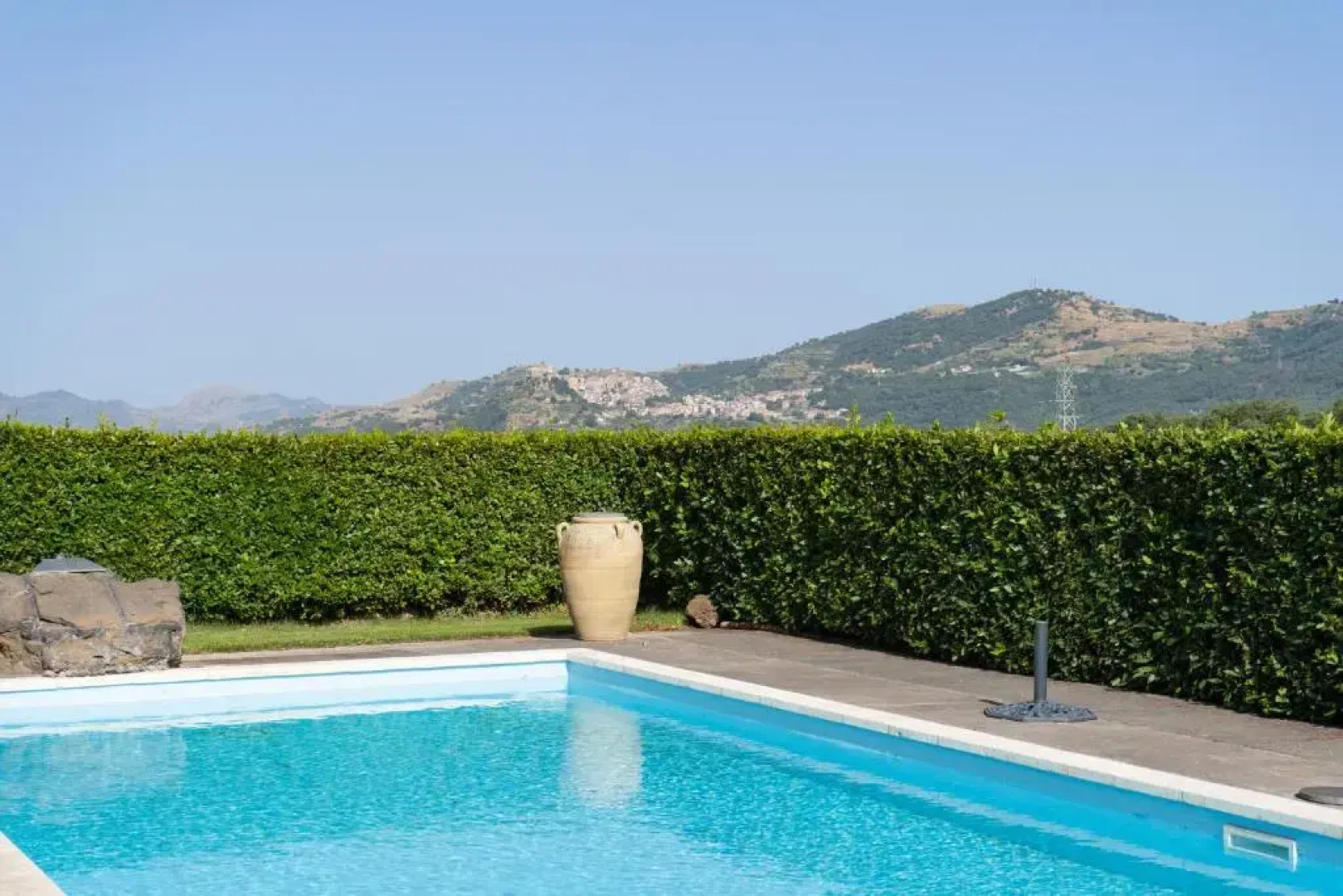 Villa dei Baroni Wine Resort