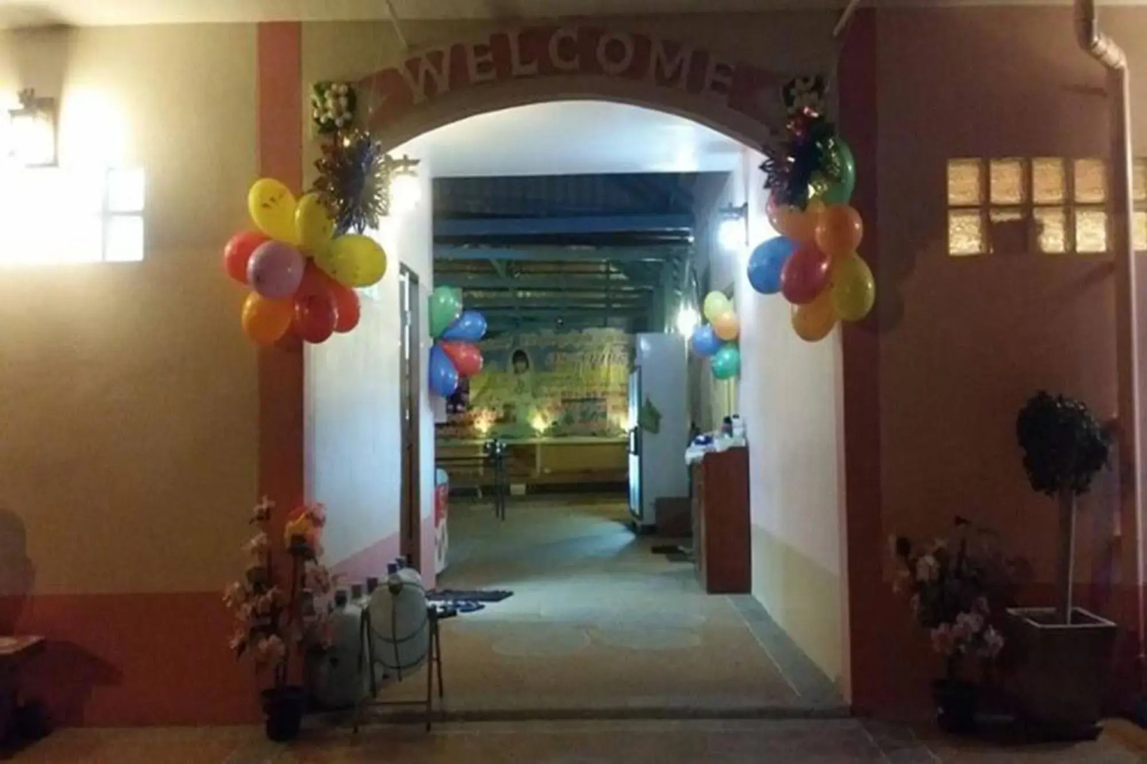 Sara Boutique Pool Resort