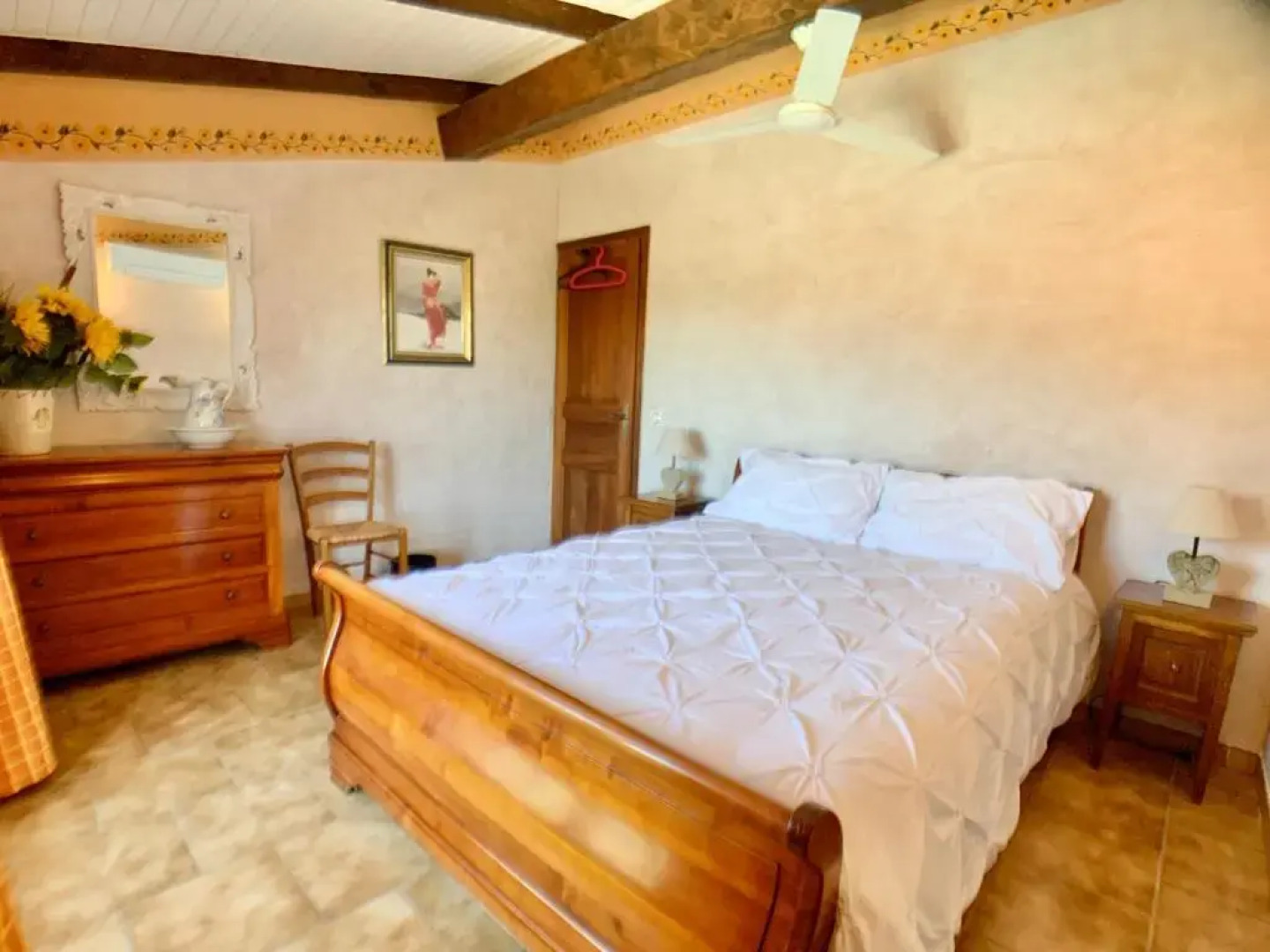 Villa La Rose Des Vents