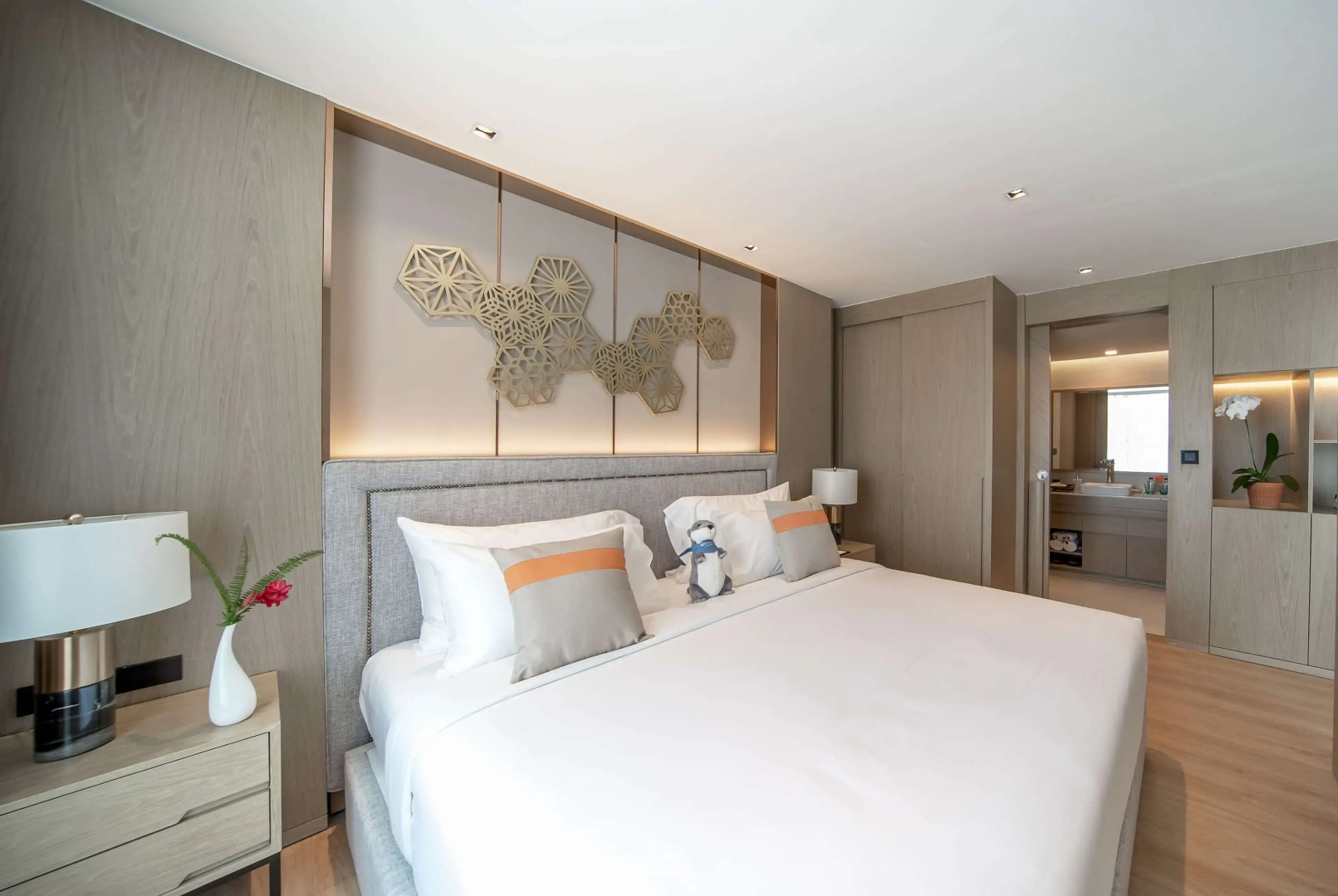Отель Wyndham La Vita Rawai Phuket