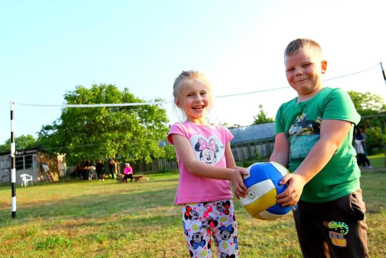 Domki Letniskowe Nad Morzem