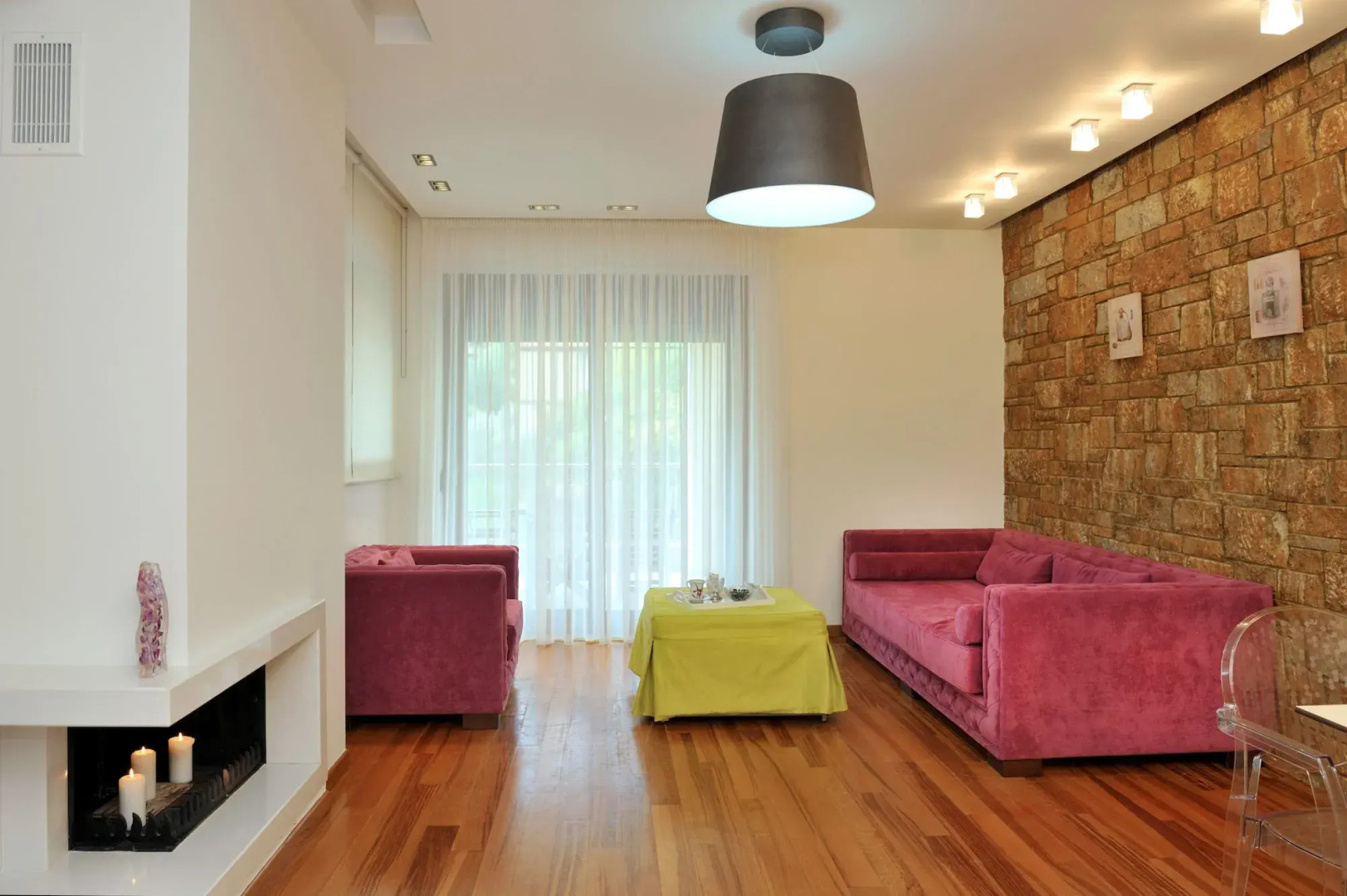 Sani Polyastron Hotel & Spa