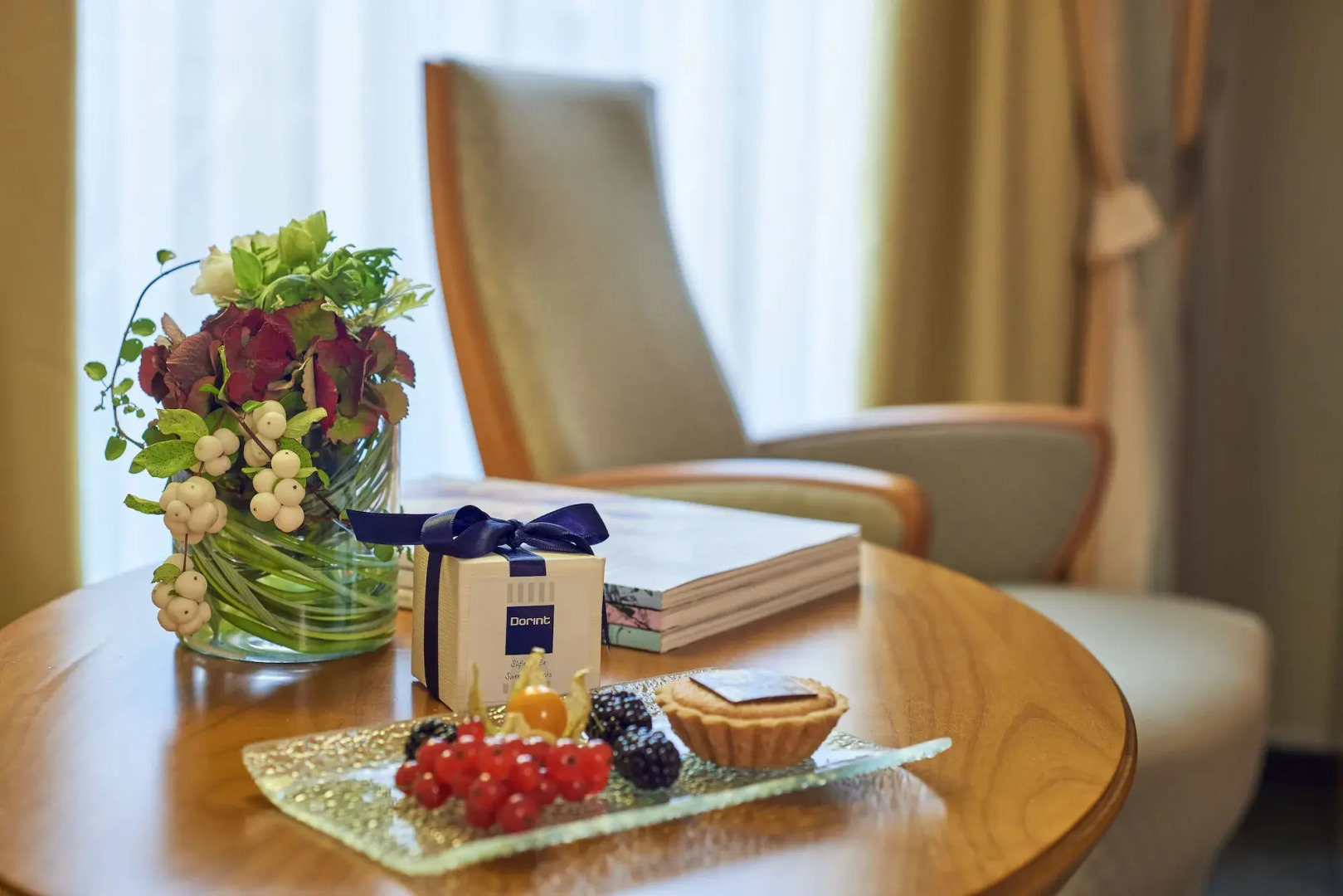 Dorint Charlottenhof Halle (Saale)