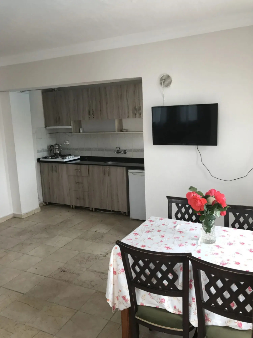 Kilim Apart Hotel