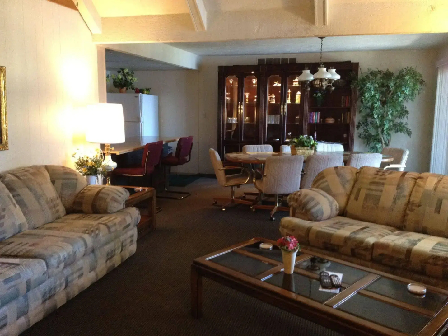 Summerset Inn Resort