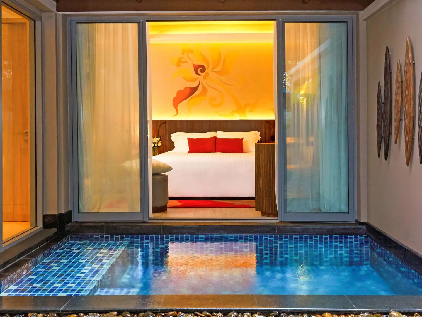 Grand Mercure Phuket Patong