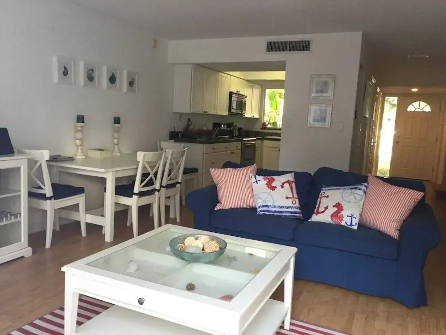 Coconut Palms Townhome