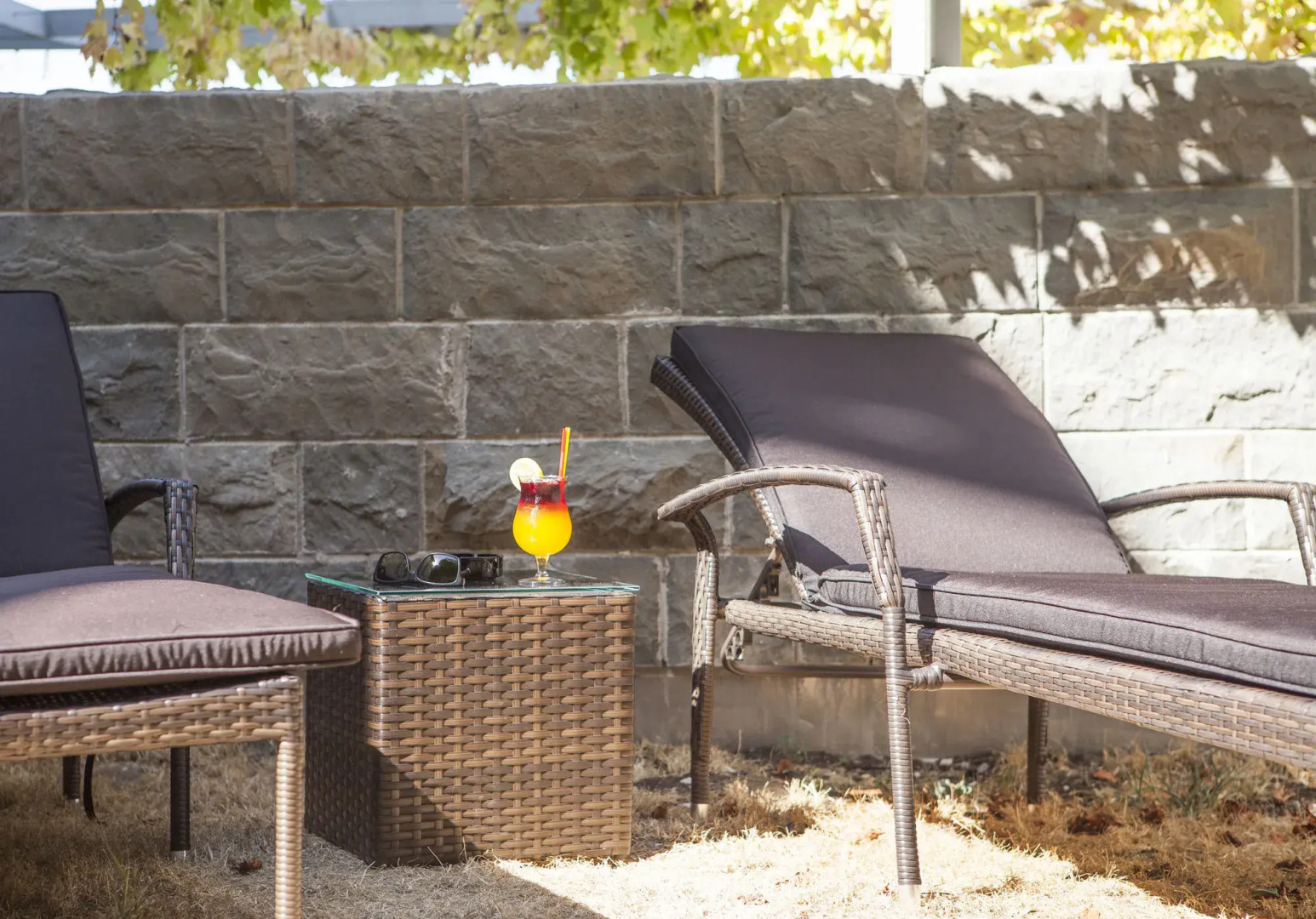 Hotel Oleander - Oleander Resort.