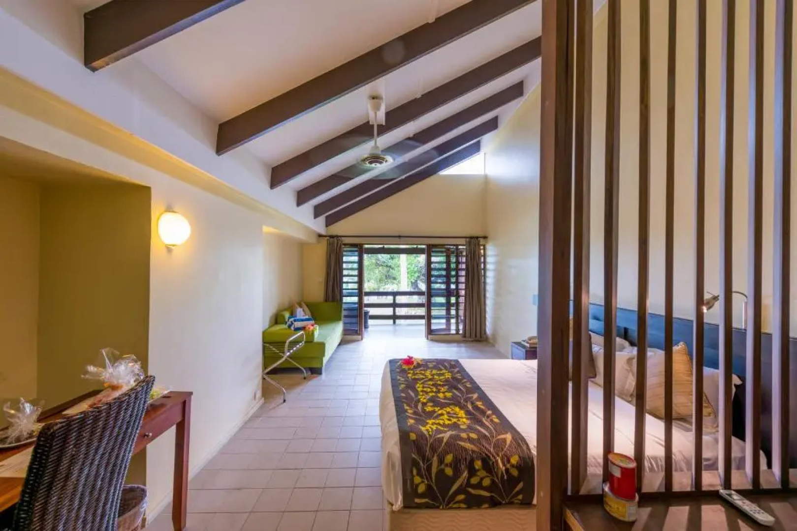 Mana Island Resort & Spa - Fiji